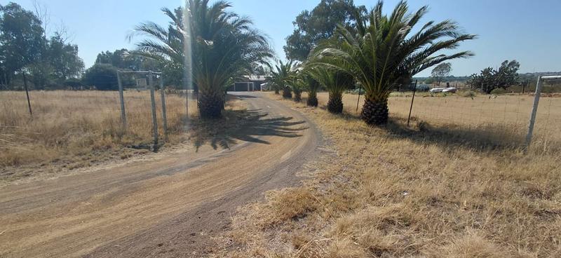 8 Bedroom Property for Sale in Groenvlei Free State